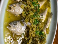 -胖大嫂渔家排档·全海景餐厅(渔村店)