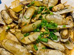 -小天妃海鲜酒楼(西马庄店)