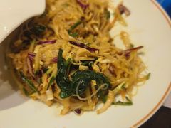 -粗粮人家·东北菜(洋桥店)