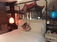 -上海外滩英迪格酒店