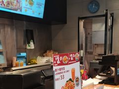 -真功夫(彩田路店)