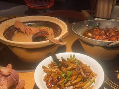 -吃饭皇帝大(解放西路店)