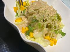 -泰山廊亦舫(丽景店)