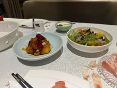 -旺顺阁·北京菜(北辰上品+)