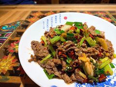 -侯家庄阿才有品私房菜馆