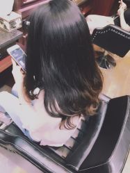 -Amber Salon艾珀沙龙