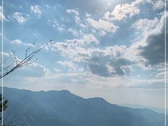-井冈山风景名胜区-黄洋界