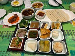 -令氏家外家周礼食府(桥南店)