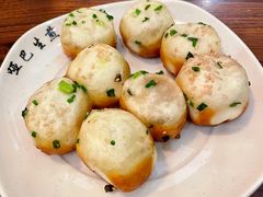 -哑巴生煎(临顿路店)