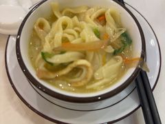 -老雒阳面馆·水席(偃师店)