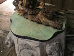 -聚缘堂·海鲜私房菜(松岭路店)