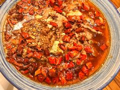 -苹果树下艺术餐厅(通州店)