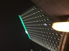 -南通绿洲国际假日酒店全日餐厅