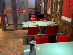 -川正旺江湖菜(三元桥店)