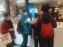 -乡村基(双流时代奥特莱斯餐厅)