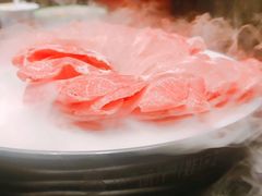 -南门四季铜锅涮肉(大屯·北苑店)