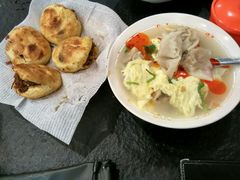 android_upload_pic-买又大餐厅(福林里店)