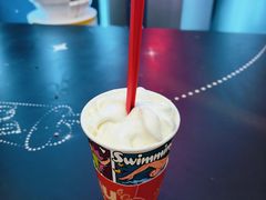 -DQ·蛋糕·冰淇淋(合生汇店)