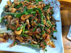 -柴火农家饭(遇龙河店)
