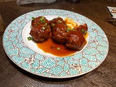 -魁盛居百年鲁菜馆(县西巷店)