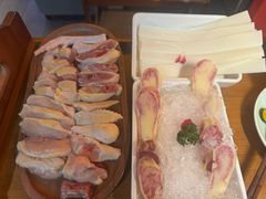 -野·大山里土鸡火锅(万科里店)