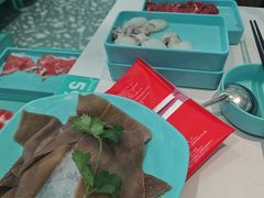 -季季红火锅(柳州城中万达二店)