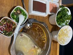 -傣妹火锅(南京东路一店)