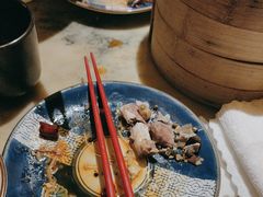 -范家小馆·烤鸭新京菜(金融街店)