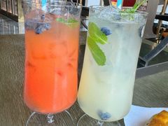 -恰餐厅及酒吧CHAR Bar & Grill(北京三里屯洲际店)