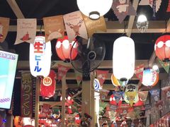 大堂-平成屋·午肴夜酒(四川北路店)