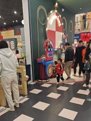 -meland club亲子乐园(北京芳圆里ID MALL店)