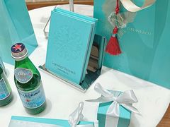 -Tiffany & Co.蒂芙尼
(杭州万象城店)