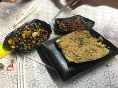 -云晓光头烧烤吧(川沙绿地店)