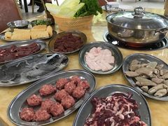 -五洞大众牛餐馆(番禺分店)