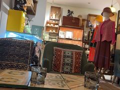 -樹下遇见树·咖啡