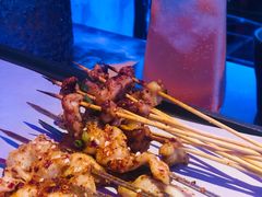 -燥次·烧烤酒场(万象城店)