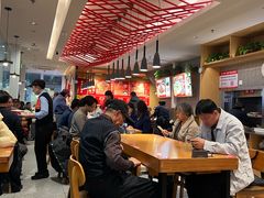 -南城香(北京南站店)