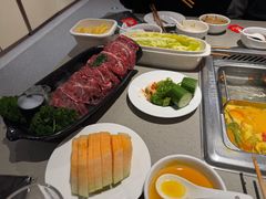 -海底捞火锅(顺义华联店)