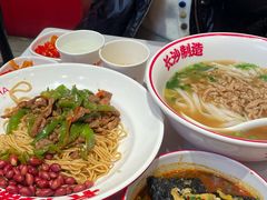 -万利记·长沙粉面小吃(京基水贝店)