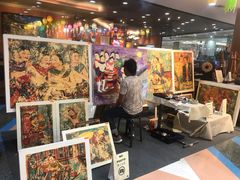 -尚泰清迈机场购物中心