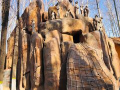 -北京野生动物园