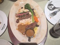 -碧特博格·20年品牌西餐厅(芜湖路店)