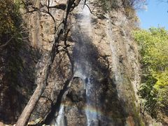 -玉渡山自然风景区