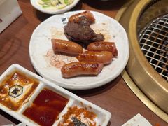 -御牛道日式烤肉料理(杭州万象城店)