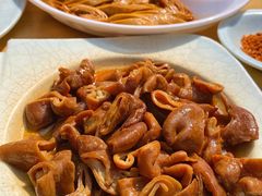 -朱大嘴肥肠血旺(福字街店)