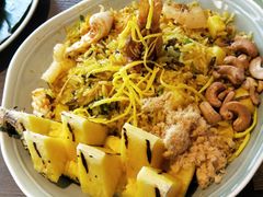 -CHINCHIN 青青·泰国料理(万象食家店)