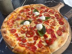 -The Rug Cafe(王府中环店)