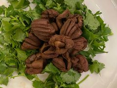 火燎鸭心-全聚德(前门店)
