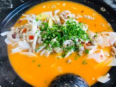 -李师傅脆肚(华强北店)