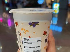 -KOI Thé(虹桥国际机场店)